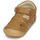 Zapatos Niños Sandalias Kickers SUSHY Camel