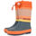 Zapatos Niña Botas de agua Gioseppo garour Multicolor