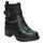 Zapatos Mujer Botines Refresh 170183 Negro