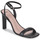 Zapatos Mujer Sandalias Bronx ALADIN-SANDAL Negro