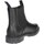 Zapatos Hombre Botas de caña baja Wrangler WM22073A Negro
