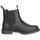 Zapatos Hombre Botas de caña baja Wrangler WM22073A Negro