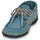 Zapatos Hombre Zapatos náuticos TBS GLOBEK Azul