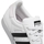 Zapatos Mujer Deportivas Moda adidas Originals Superstar J GY9320 Blanco