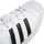 Zapatos Mujer Deportivas Moda adidas Originals Superstar J GY9319 Blanco