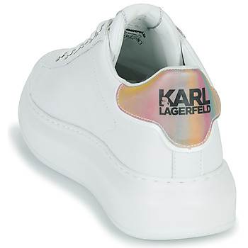 Karl Lagerfeld KAPRI Maison Lentikular Lo Blanco / Multicolor