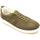 Zapatos Hombre Deportivas Moda Camper K100597-014 Verde