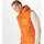 textil Hombre cazadoras JOTT PAT - Hombres Naranja