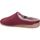 Zapatos Mujer Zuecos (Clogs) Toni Pons Mosul-bd Rojo