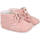 Zapatos Niña Botas Bubble Bobble LRA3470 Rosa