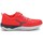 Zapatos Mujer Zapatillas bajas Mizuno Wave Revolt 2 Rojo