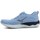 Zapatos Mujer Running / trail Mizuno Wave Revolt 2 Azul