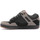 Zapatos Zapatos de skate DVS Enduro 125 Negro