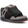 Zapatos Hombre Zapatos de skate DVS Enduro 125 Negro