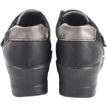 Amarpies Zapato señora  22424 ajh negro Negro