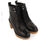 Zapatos Mujer Botas Gioseppo pernitz Negro