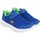 Zapatos Niña Multideporte Sweden Kle Deporte niño  222902 azul Azul