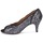 Zapatos Mujer Zapatos de tacón Petite Mendigote FANTINE Negro