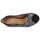 Zapatos Mujer Zapatos de tacón Petite Mendigote FANTINE Negro