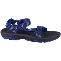 Zapatos Niños Sandalias Teva Hurricane Xlt 2 Azul marino