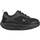Zapatos Mujer Deportivas Moda Mbt Zapatillas de hombre Sport 4 M Black Negro