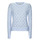 textil Mujer Jerséis JDY JDYLETTY L/S STRUCTURE PULLOVER Azul / Claro