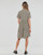 textil Mujer Vestidos cortos JDY JDYPIPER S/S SHIRT DRESS Multicolor