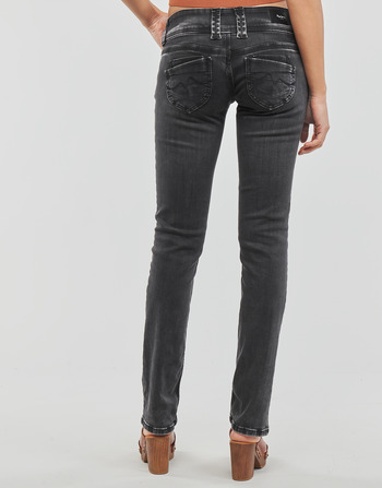Pepe jeans VENUS Negro / Lavado