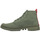 Zapatos Botas de caña baja Palladium Pampa Sp20 Dare Verde