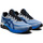 Zapatos Hombre Deportivas Moda Asics Gel Quantum 180 VII Azul