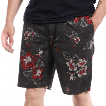 textil Hombre Shorts / Bermudas Vans  Negro