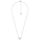 Relojes & Joyas Mujer Collar MICHAEL Michael Kors MKC1244AN040-PREMIUM Gris