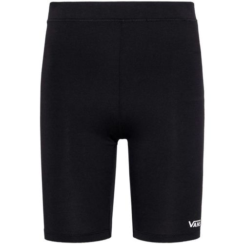 textil Mujer Shorts / Bermudas Vans VN0A4Q4BBLK1-BLACK Negro