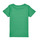 textil Niño Camisetas manga corta Name it NMMBERT SS TOP Verde