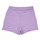 textil Niña Shorts / Bermudas Name it NKFVOLTA SWE SHORTS Violeta