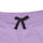 textil Niña Shorts / Bermudas Name it NKFVOLTA SWE SHORTS Violeta