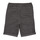 textil Niño Shorts / Bermudas Name it NKMSCOTTT SWE LONG SHORTS Gris