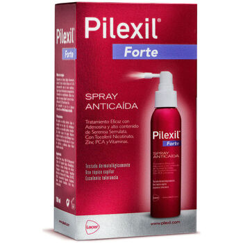 Pilexil Forte Spray Anticaída 
