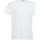 textil Hombre Camisetas manga larga C-Clique UB244 Blanco