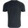 textil Hombre Camisetas manga larga C-Clique Premium Negro