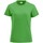 textil Mujer Camisetas manga larga C-Clique Premium Verde