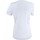 textil Mujer Camisetas manga larga C-Clique Basic Active Blanco