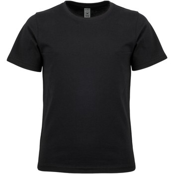 textil Niños Tops y Camisetas C-Clique Classic OC Negro