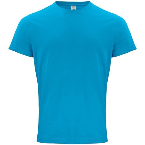 textil Hombre Camisetas manga larga C-Clique Classic OC Azul