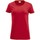 textil Mujer Camisetas manga larga C-Clique Carolina Rojo