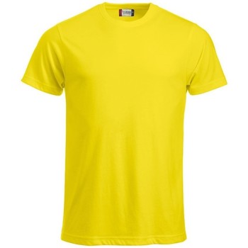 textil Hombre Camisetas manga larga C-Clique  Multicolor