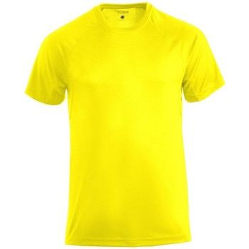 textil Hombre Camisetas manga larga C-Clique Premium Multicolor