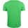 textil Camisetas manga larga C-Clique Basic Verde