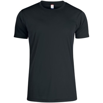 textil Niños Tops y Camisetas C-Clique Basic Negro