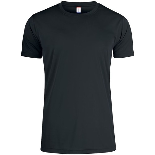 textil Niños Camisetas manga corta C-Clique Basic Negro